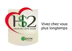 Logo Label H2S