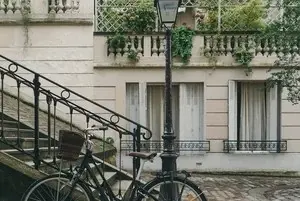 Paris Taxe logement - Le Plan Immobilier