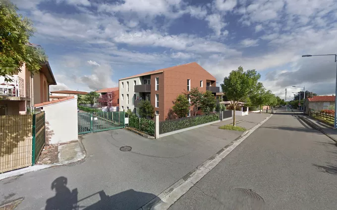Programme immobilier neuf Le domaine floreal à Toulouse