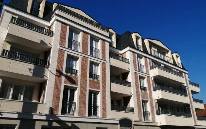 Programme immobilier neuf Villa du chenay à Gagny (93220)