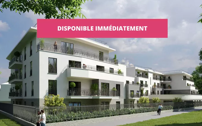 Programme immobilier neuf Domaine lafayette à Marnes-la-Coquette
