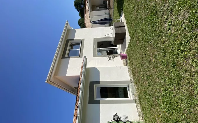 Programme immobilier neuf Villa benesse à Bénesse-Maremne