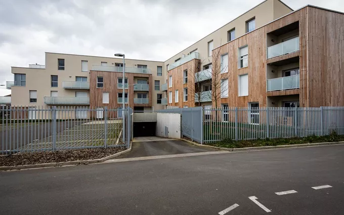 Programme immobilier neuf Maestria à Faches-Thumesnil (59155)