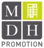 Immobilier neuf Mdh Promotion