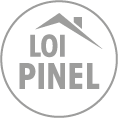 Loi Pinel Jolya Parc