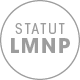 Statut LMNP LES BALCONS DE JULIETTE