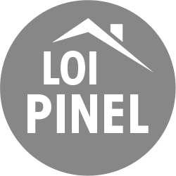 logo PINEL