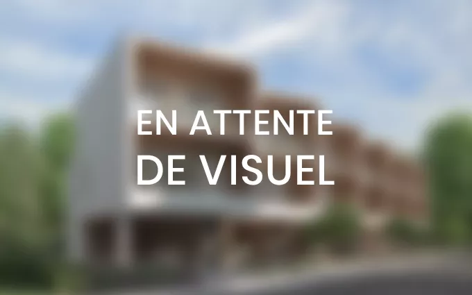 Programme immobilier neuf Confiden'Ciel à Marseille 12ème