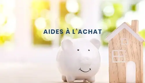  Aides au financement d'un logement
