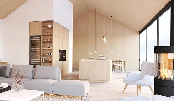 Assurance construction