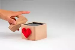 La boîte à Amour