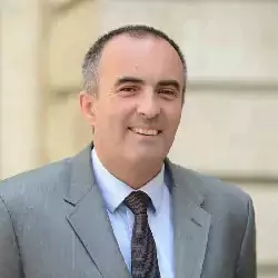 Michel Le Faou