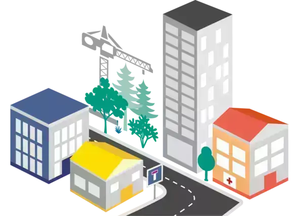 Erreur le plan immobilier