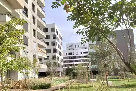 Inauguration Cosmopolis & Arch