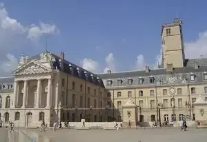 Dijon, première smart city de France