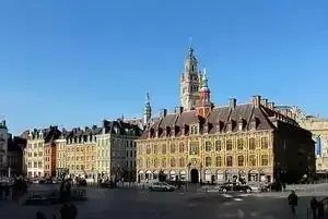 encadrement loyer lille