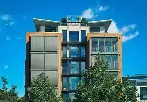 L’immobilier neuf en 2017 en 4 chiffres clés