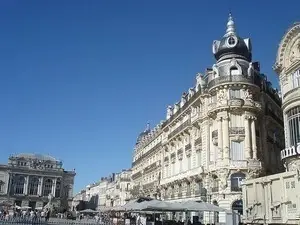 Marché immobilier à Montpellier - Le Plan Immobilier