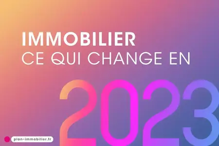 Immobilier 2023