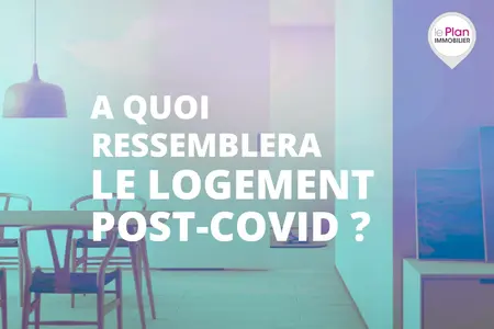 logement post Covid-19
