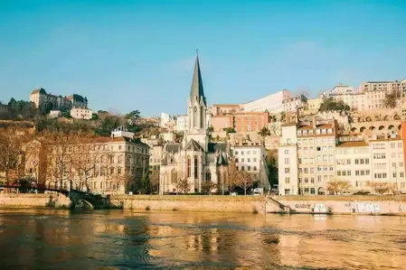 Marché immobilier neuf à Lyon : quelle situation fin 2021