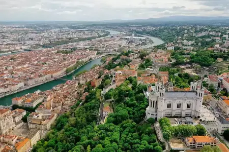 Métropole de Lyon