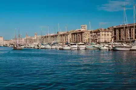 Quel sera le visage de Marseille en 2025 ?