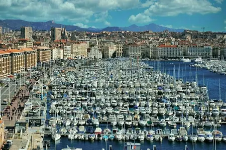 Marseille : quels sont les quartiers chics ?