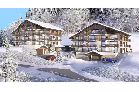 Investir aux Portes du Soleil