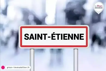 Saint-Étienne projet urbain