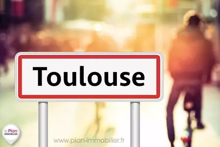 Toulouse, logements neufs friche NXP Freescale