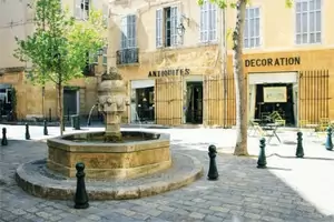 Aix-en-Provence, l'immobilier en plein changement