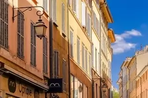 ZAC Barida : 570 logements neufs dans le sud d’Aix-en-Provence