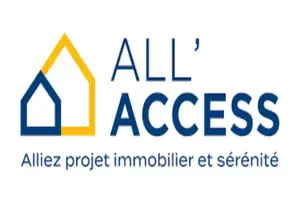 Alliade Habitat – All’Access participe à l’aménagement de la ZAC Terraillon à Bron avec son nouveau programme "Racine Carrée"