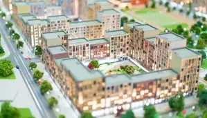 Bilan de la construction neuve au premier semestre 2026