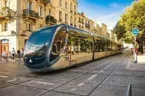 Bordeaux projets urbains à venir