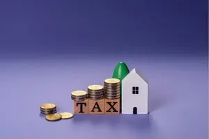 Impôt sur l'immobilier