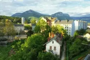 Le marché immobilier neuf à Chambéry en 2019