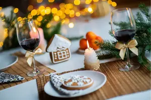 Comment réussir sa déco de Noël pour la maison ?