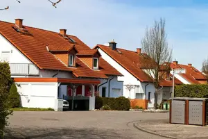 Dans quelles villes y a-t-il le plus de programmes de maisons neuves ?