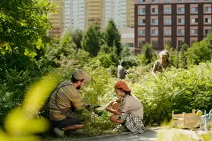 Effinature : le label biodiversité de l'immobilier neuf