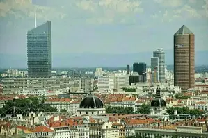 Bilan du marché immobilier neuf sur la métropole de Lyon en 2021