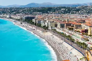 Le marché immobilier neuf à Nice