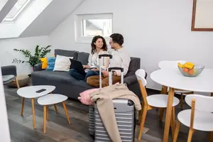 Locations touristiques : la réglementation à Toulouse