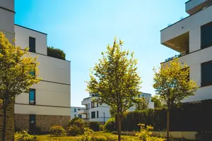 Logement neuf dans un quartier vert : un investissement qui prend de la valeur en 2026