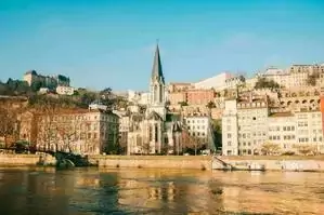 Marché immobilier neuf à Lyon : quelle situation fin 2021 ?