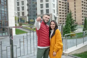 Lyon : dans quels quartiers verts acheter un appartement neuf ?