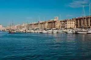 Marseille : quel projet pour la friche Legré-Mante ?