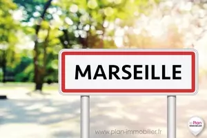 Marseille 9e : le chantier de la ZAC Vallon Régny progresse