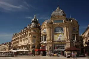 Montpellier : une nouvelle ligne de tramway en 2025